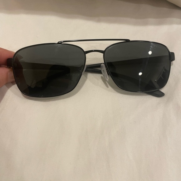 Prada Sunglasses - Wide Face - Picture 3 of 8